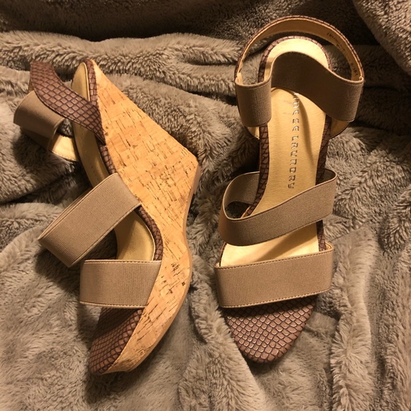 Wedges - Picture 2 of 3